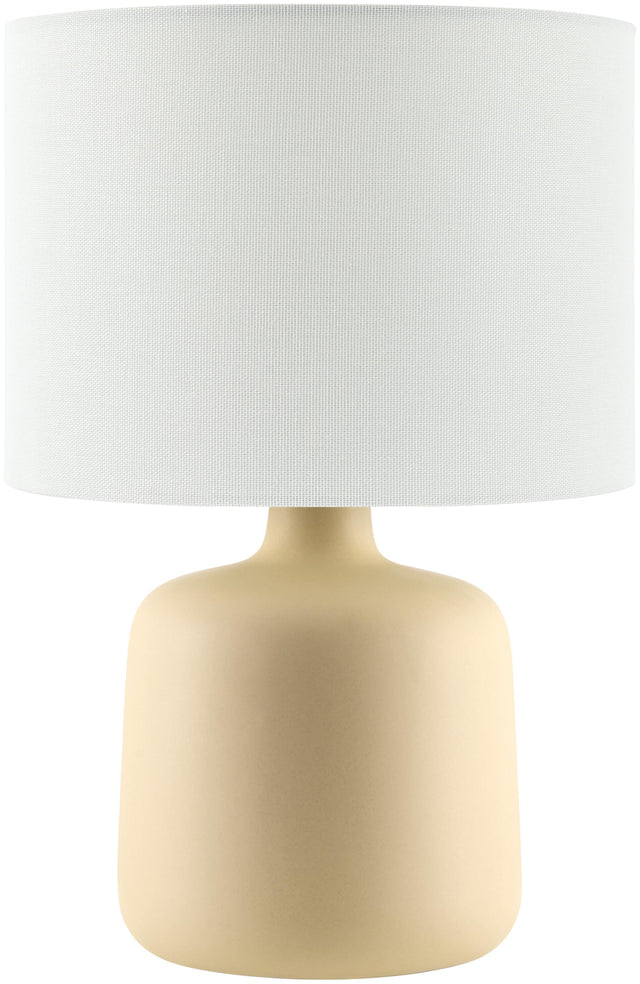 Surya Elio ELI-038 13"H x 9"W x 9"D Lamp