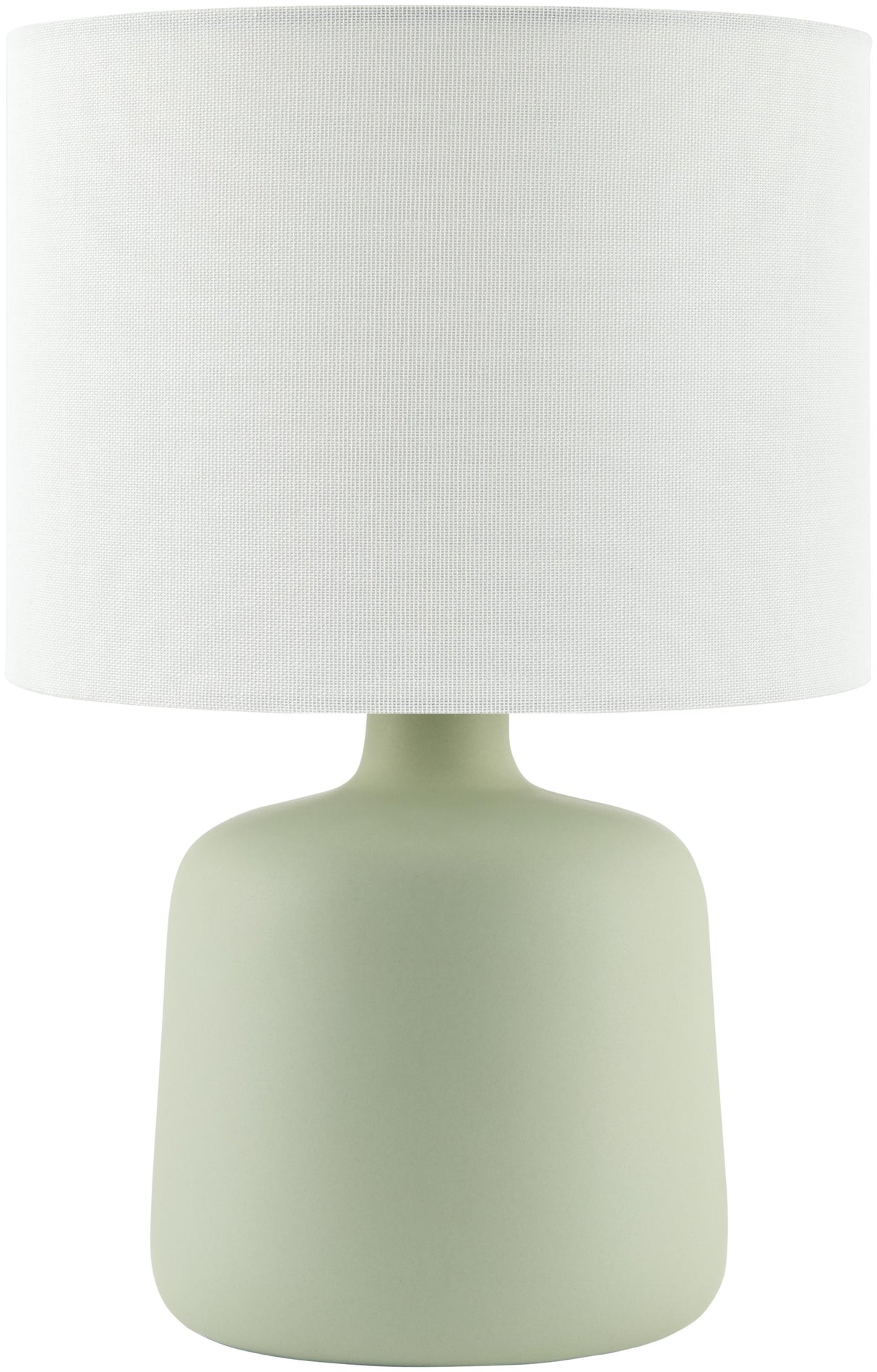 Surya Elio ELI-040 13"H x 9"W x 9"D Lamp