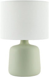 Surya Elio ELI-040 13"H x 9"W x 9"D Lamp