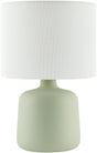 Surya Elio ELI-040 13"H x 9"W x 9"D Lamp