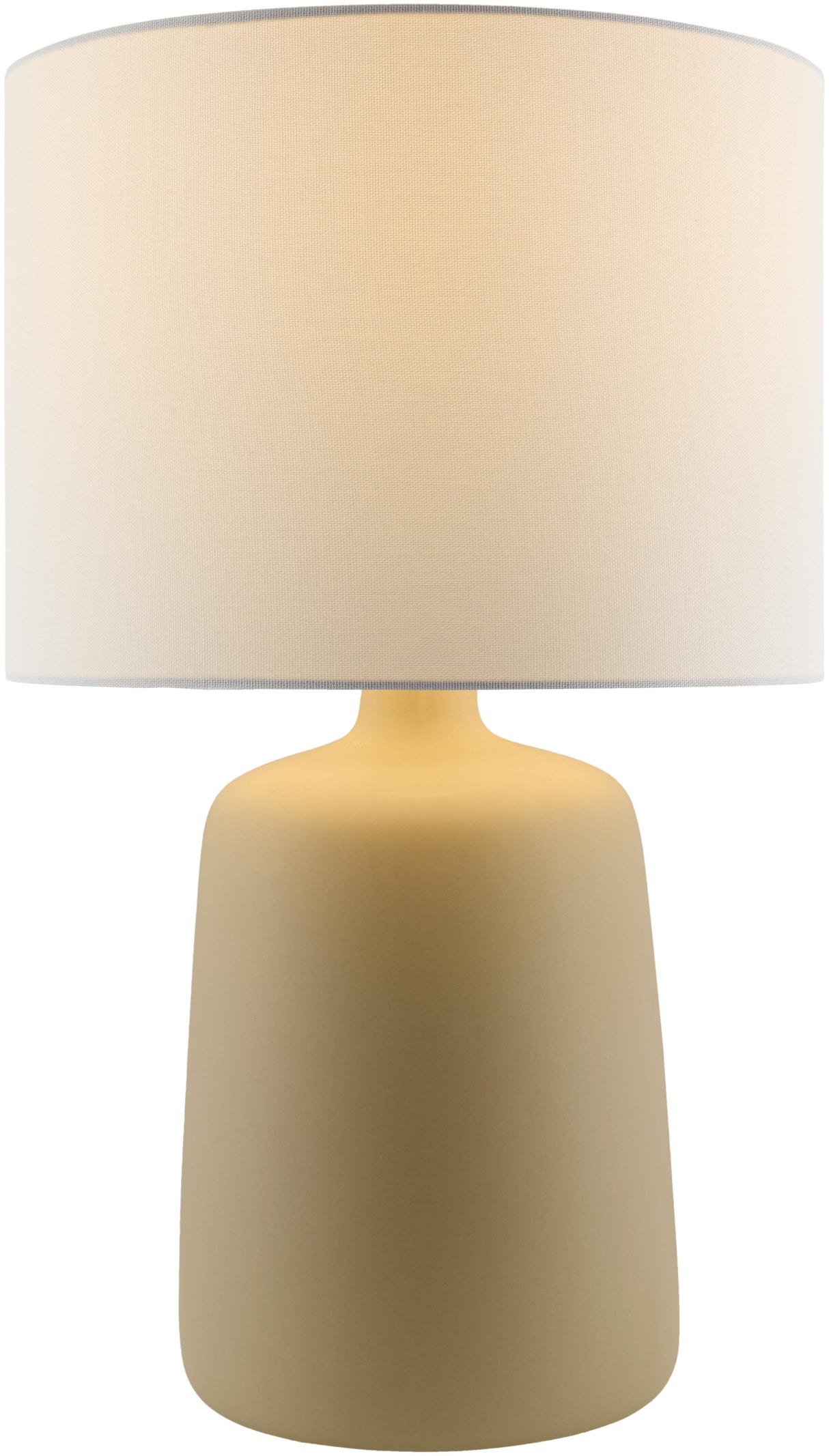 Surya Elio ELI-045 16"H x 10"W x 10"D Lamp