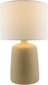 Surya Elio ELI-045 16"H x 10"W x 10"D Lamp