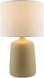 Surya Elio ELI-045 16"H x 10"W x 10"D Lamp