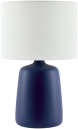 Surya Elio ELI-048 16"H x 10"W x 10"D Lamp
