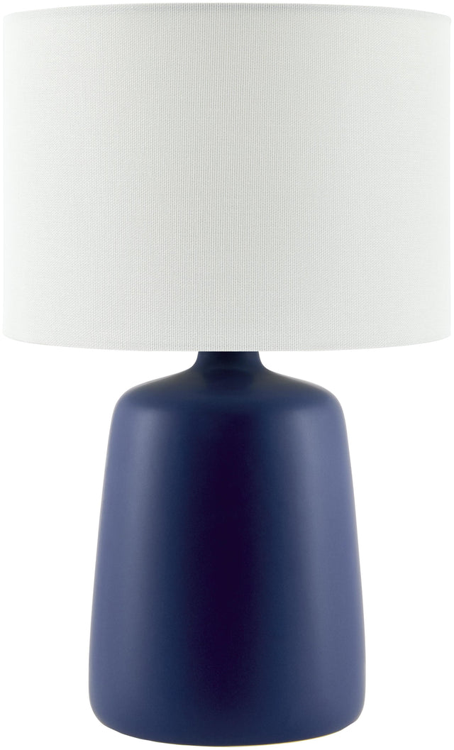 Surya Elio ELI-048 16"H x 10"W x 10"D Lamp