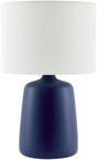Surya Elio ELI-048 16"H x 10"W x 10"D Lamp