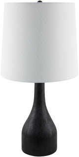 Surya Fonce FCE-003 30"H x 15"W x 15"D Lamp