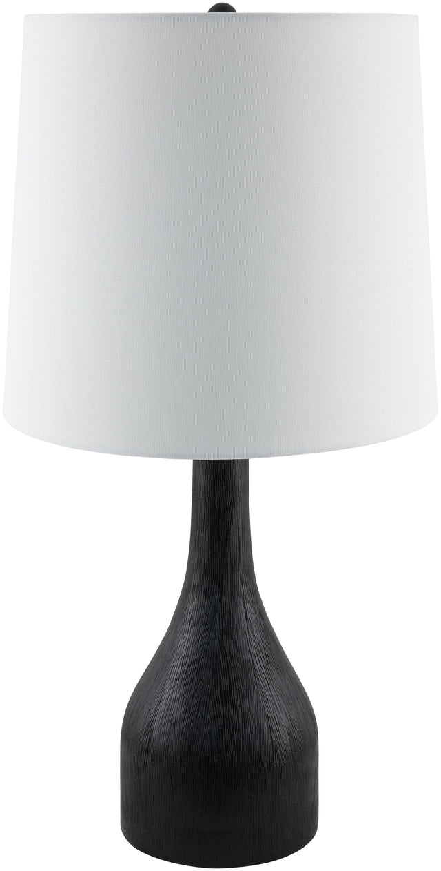 Surya Fonce FCE-003 30"H x 15"W x 15"D Lamp