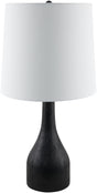 Surya Fonce FCE-003 30"H x 15"W x 15"D Lamp