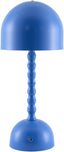 Surya Gaios GAI-001 16"H x 7"W x 7"D Lamp