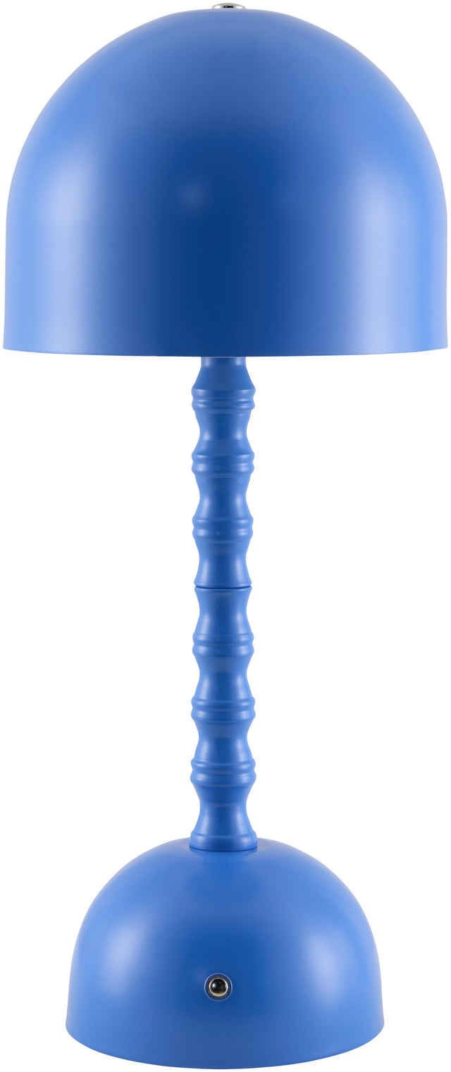 Surya Gaios GAI-001 16"H x 7"W x 7"D Lamp