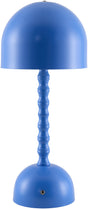 Surya Gaios GAI-001 16"H x 7"W x 7"D Lamp