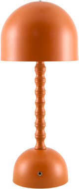 Surya Gaios GAI-004 16"H x 7"W x 7"D Lamp