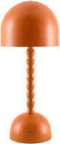 Surya Gaios GAI-004 16"H x 7"W x 7"D Lamp