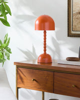 Livabliss Gaios GAI-004 16"H x 7"W x 7"D Table Lighting
