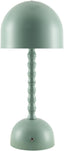 Surya Gaios GAI-005 16"H x 7"W x 7"D Lamp