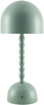 Surya Gaios GAI-005 16"H x 7"W x 7"D Lamp