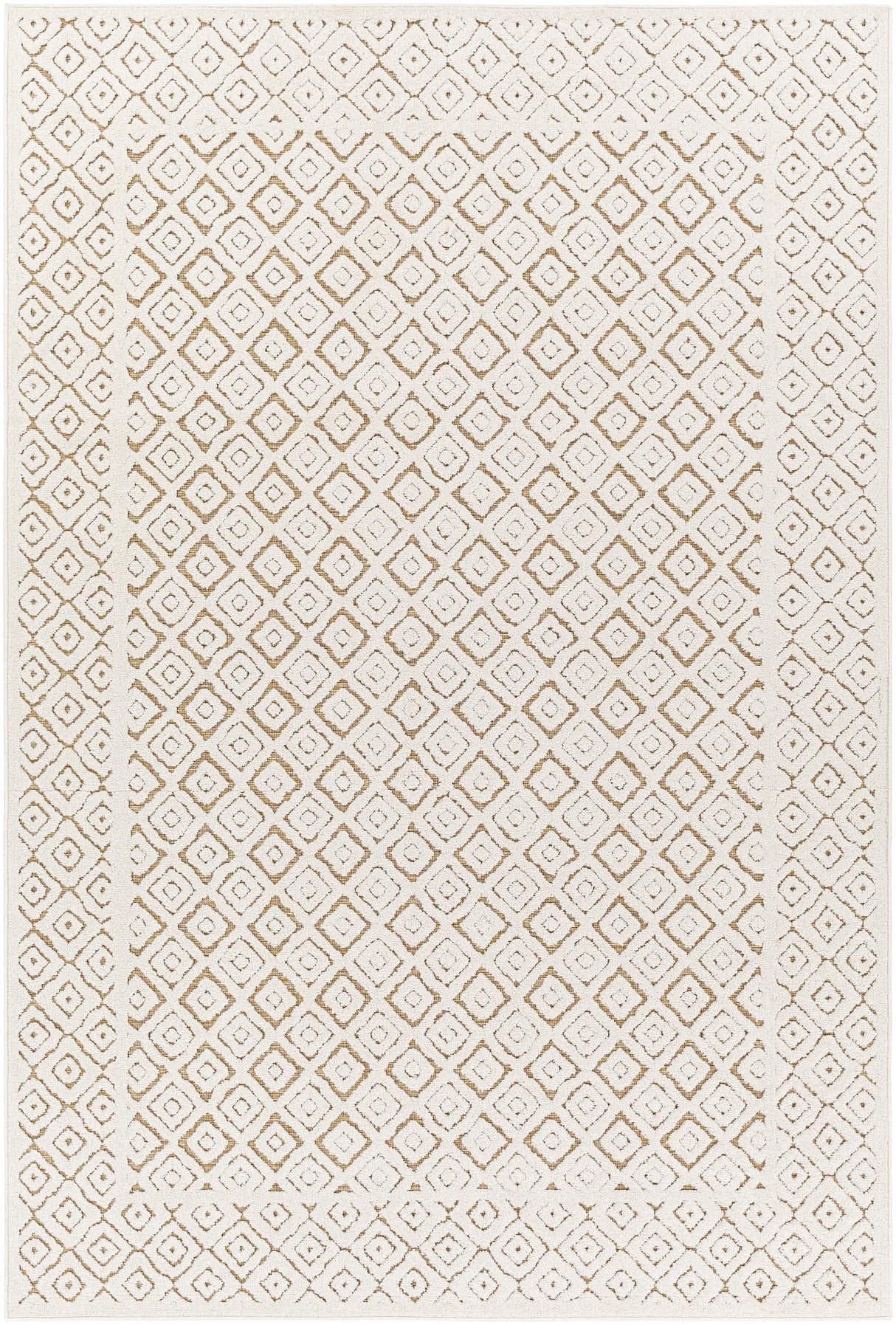 Surya Greenwich GWC-2325 2' x 2'11" Rug