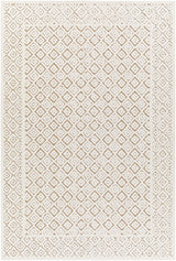 Surya Greenwich GWC-2325 2' x 2'11" Rug