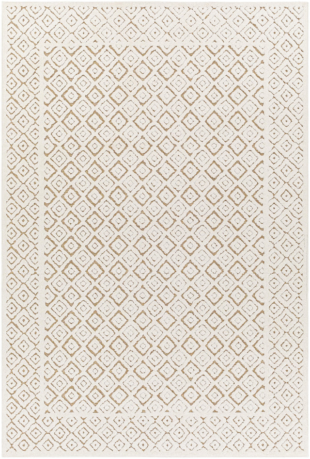 Surya Greenwich GWC-2325 2' x 2'11" Rug