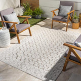 Surya Greenwich GWC-2325 2' x 2'11" Rug