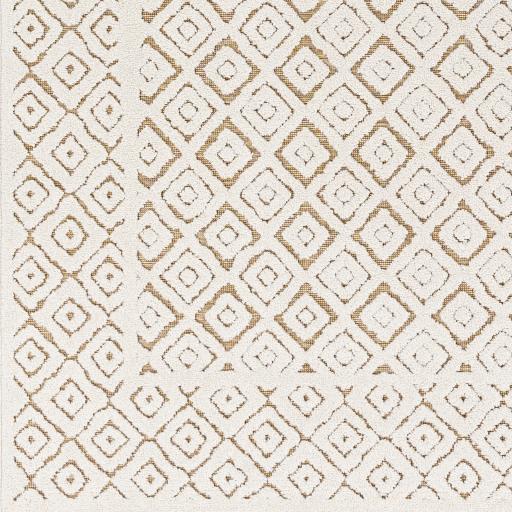 Surya Greenwich GWC-2325 2' x 2'11" Rug