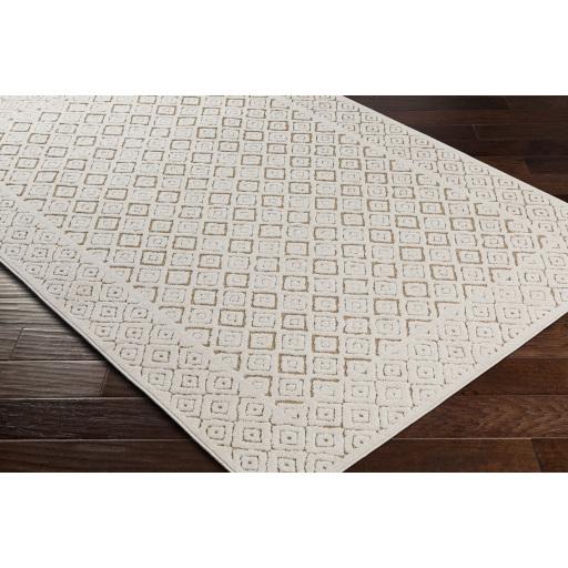 Surya Greenwich GWC-2325 2' x 2'11" Rug