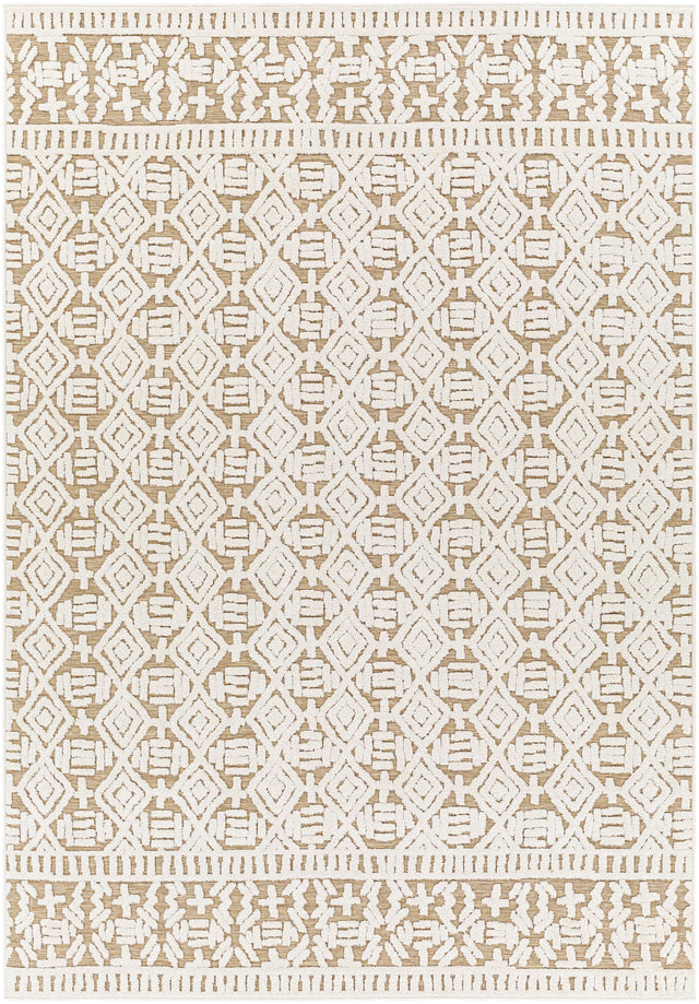 Surya Greenwich GWC-2326 2' x 2'11" Rug