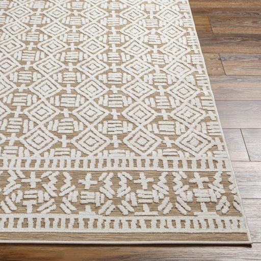 Surya Greenwich GWC-2326 2' x 2'11" Rug