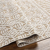 Surya Greenwich GWC-2326 2' x 2'11" Rug