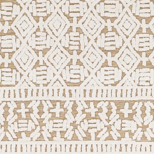 Surya Greenwich GWC-2326 2' x 2'11" Rug