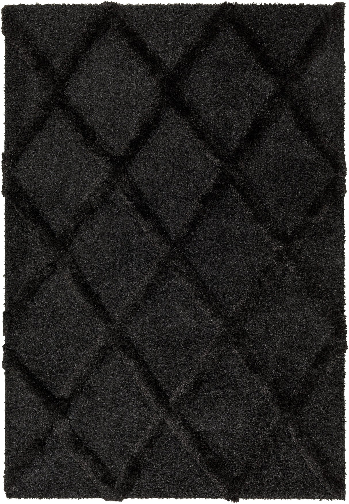 Surya Hudson Shag HDS-2300 9'2" x 12' Rug