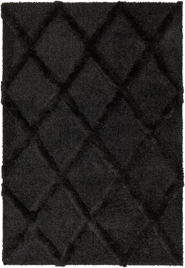 Surya Hudson Shag HDS-2300 9'2" x 12' Rug