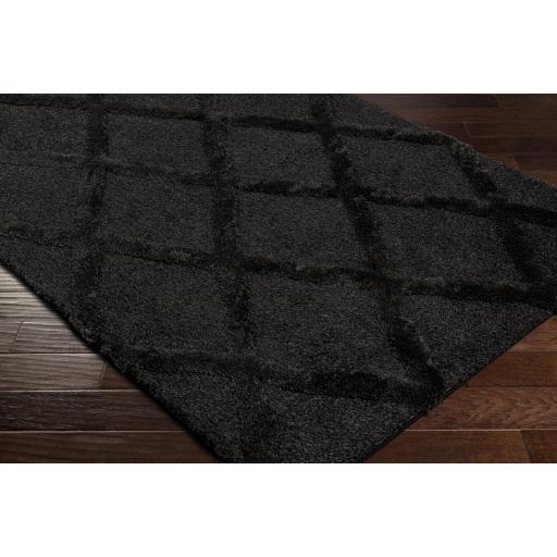 Surya Hudson Shag HDS-2300 9'2" x 12' Rug