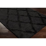 Surya Hudson Shag HDS-2300 9'2" x 12' Rug