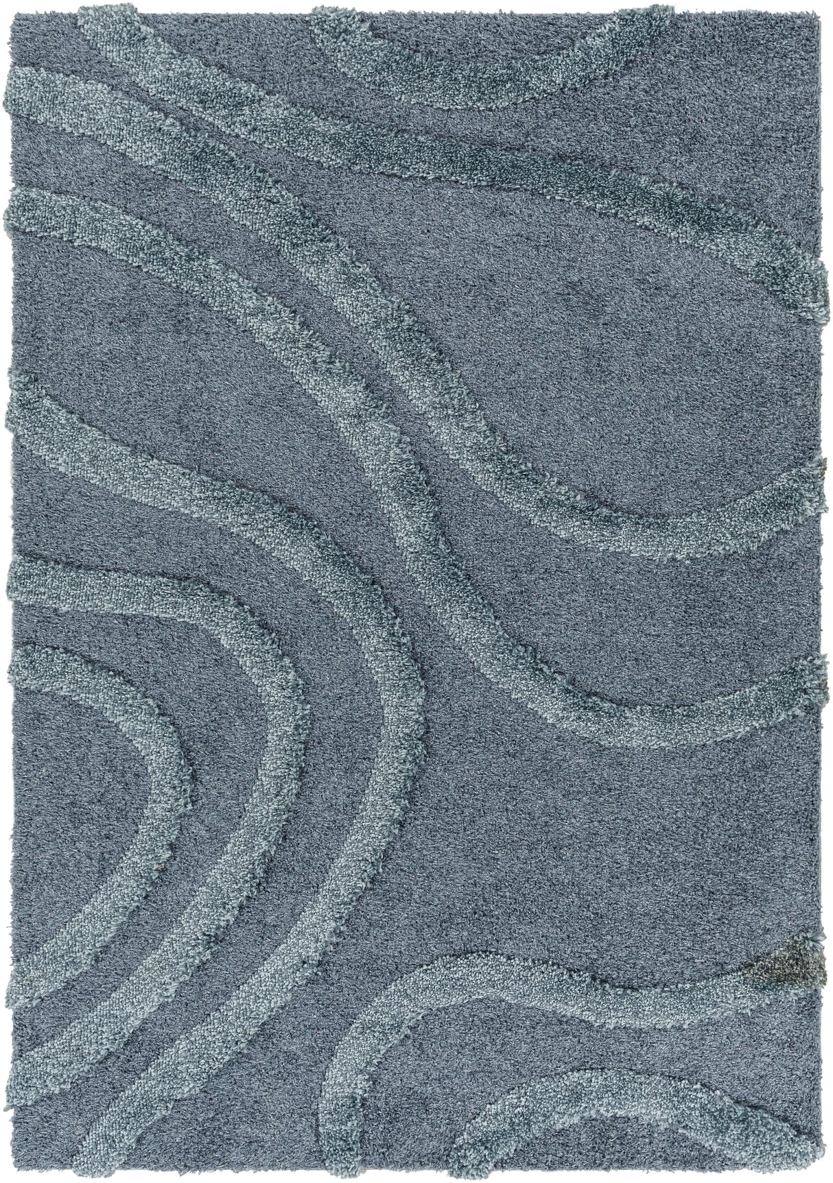 Surya Hudson Shag HDS-2304 9'2" x 12' Rug