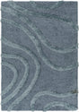 Surya Hudson Shag HDS-2304 9'2" x 12' Rug