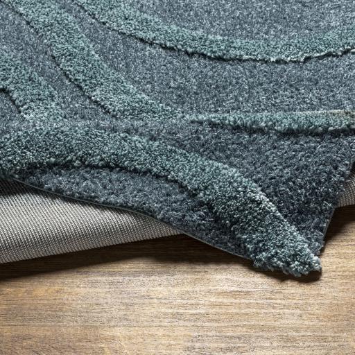 Surya Hudson Shag HDS-2304 9'2" x 12' Rug