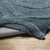 Surya Hudson Shag HDS-2304 9'2" x 12' Rug