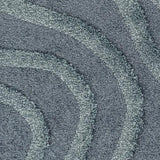 Surya Hudson Shag HDS-2304 9'2" x 12' Rug