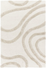 Surya Hudson Shag HDS-2310 9'2" x 12' Rug
