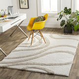 Surya Hudson Shag HDS-2310 9'2" x 12' Rug
