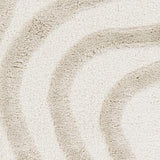 Surya Hudson Shag HDS-2310 9'2" x 12' Rug