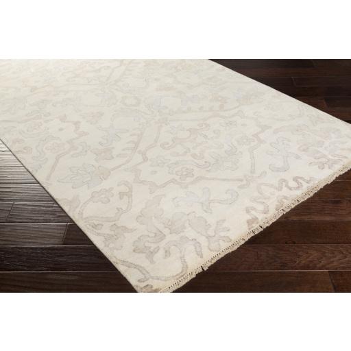 Surya Hillcrest HIL-9040 2' x 3' Rug