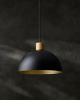 Livabliss Kanpa KNP-001 15"L x 15"W x 47"H Ceiling Lighting