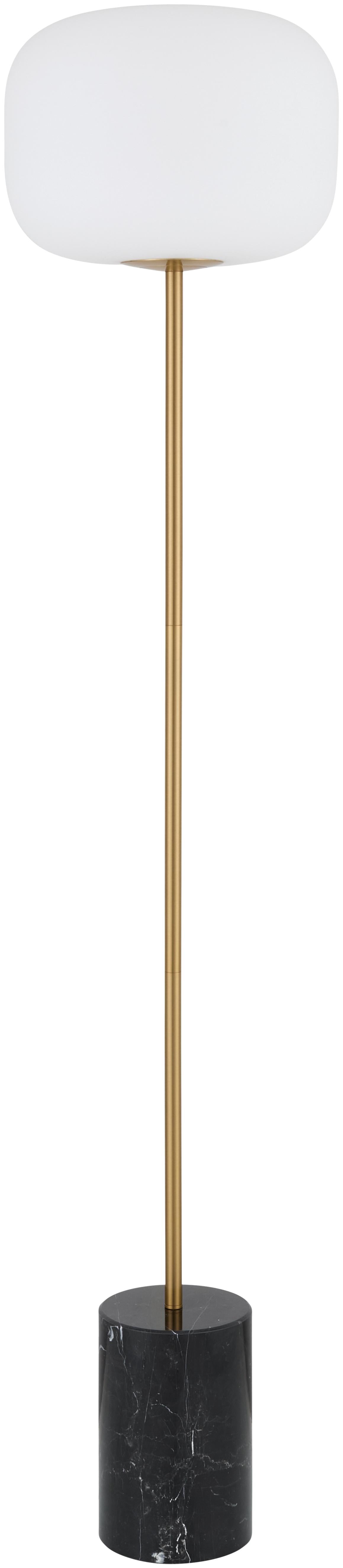 Surya Lunaris LUA-001 61"H x 15"W x 15"D Lamp