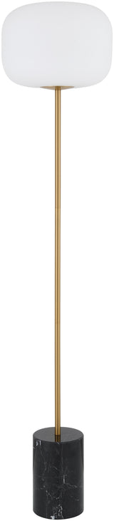 Surya Lunaris LUA-001 61"H x 15"W x 15"D Lamp
