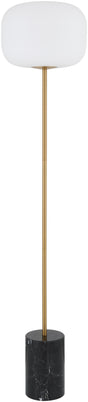 Surya Lunaris LUA-001 61"H x 15"W x 15"D Lamp