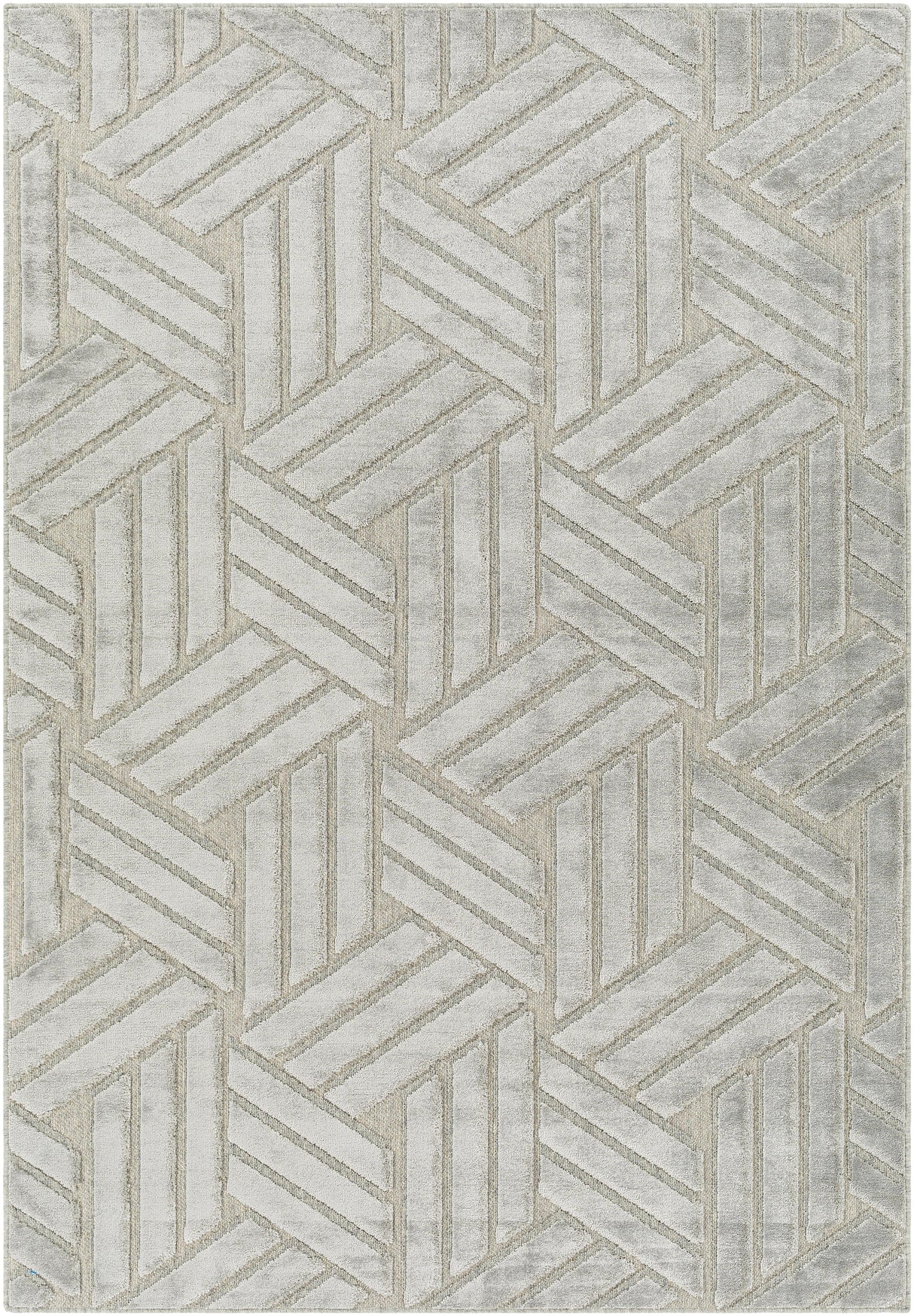 Surya Kingston KGS-2303 2' x 3' Rug