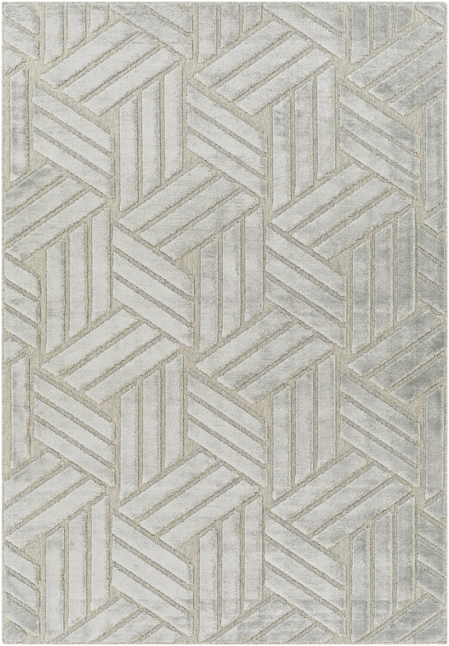 Surya Kingston KGS-2303 2' x 3' Rug